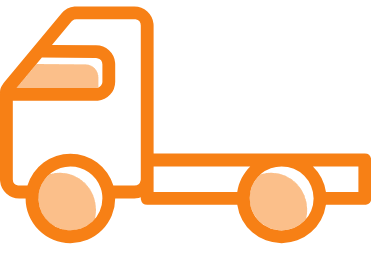 新安拖车/平板车